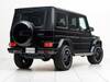 MERCEDES BENZ G-CLASS