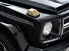 MERCEDES BENZ G-CLASS