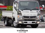 2016 FUSO CANTER