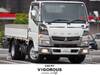 FUSO CANTER
