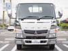 FUSO CANTER