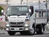 FUSO CANTER