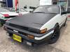 TOYOTA SPRINTER TRUENO