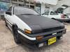 TOYOTA SPRINTER TRUENO