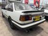 TOYOTA SPRINTER TRUENO