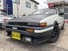 TOYOTA SPRINTER TRUENO