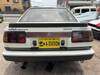 TOYOTA SPRINTER TRUENO