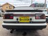 TOYOTA SPRINTER TRUENO