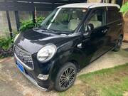 2016 DAIHATSU CAST