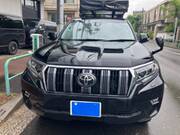 2018 TOYOTA LAND CRUISER PRADO TX