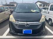 2007 HONDA STEPWAGON