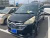 HONDA STEPWAGON