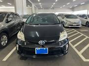 2013 TOYOTA PRIUS S