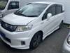 HONDA FREED SPIKE HYBRID