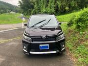 2014 TOYOTA VOXY