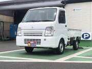 2013 SUZUKI CARRY TRUCK FC
