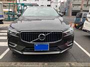2018 VOLVO XC60