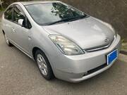 2007 TOYOTA PRIUS S
