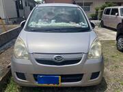 2010 DAIHATSU MIRA XLIMITED