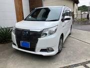 2015 TOYOTA ESQUIRE
