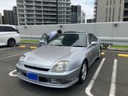 1996 HONDA PRELUDE SIR