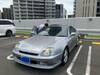 HONDA PRELUDE