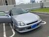 HONDA PRELUDE