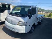 2009 MAZDA BONGO TRUCK WIDE LOW