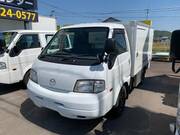 2018 MAZDA BONGO TRUCK DX