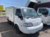 MAZDA BONGO TRUCK