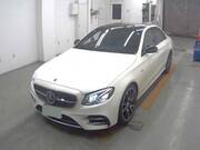 2019 MERCEDES BENZ E-CLASS