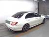 MERCEDES BENZ E-CLASS