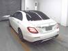 MERCEDES BENZ E-CLASS