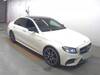 MERCEDES BENZ E-CLASS