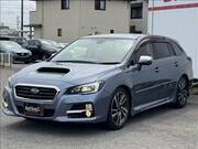 2015 SUBARU LEVORG