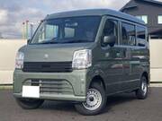 2026 SUZUKI EVERY