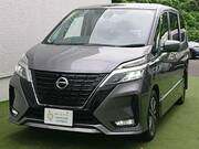 2020 NISSAN SERENA