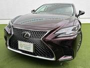 2018 LEXUS LS