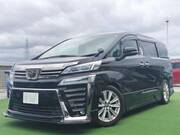 2020 TOYOTA VELLFIRE 2.5Z