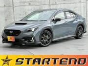 2024 SUBARU WRX S4