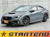 SUBARU WRX S4