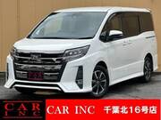 2017 TOYOTA NOAH