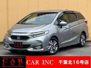 2016 HONDA SHUTTLE