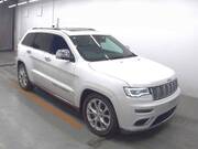 2019 CHRYSLER JEEP GRAND CHEROKEE