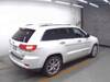 CHRYSLER JEEP GRAND CHEROKEE