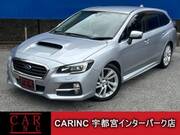 2017 SUBARU LEVORG