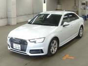 2016 AUDI A4