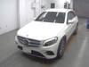 MERCEDES BENZ GLC-CLASS