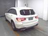 MERCEDES BENZ GLC-CLASS