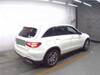 MERCEDES BENZ GLC-CLASS